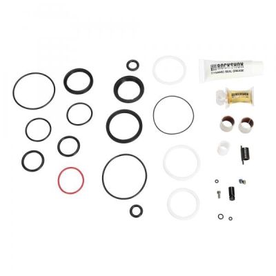 ROCKSHOX KIT MANTENIMIENTO 200H DELUXE/DELUXE RMT/DELUXE NUDE ROCKSHOX KIT MANTENIMIENTO 200H DELUXE/DELUXE RMT/DELUXE NUDE