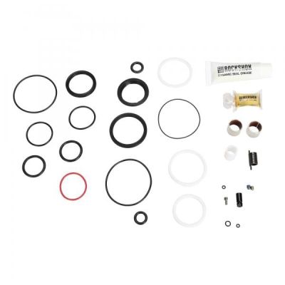 ROCKSHOX KIT MANTENIMIENTO 200H DELUXE/DELUXE RMT/DELUXE NUDE