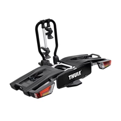 PORTABICI THULE BOLA EASYFOLD XT FIX4BIKE 2 BICIS 13 PIN