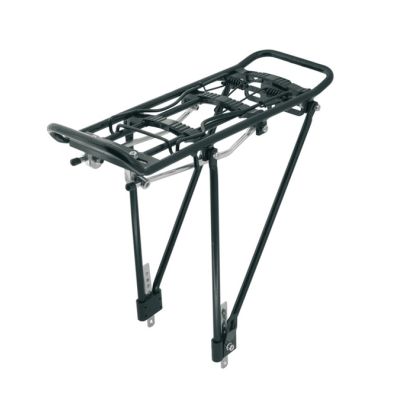 PORTABULTOS TRASERO V-BIKE 24-28 PULGADAS PORTABULTOS TRASERO V-BIKE 24-28 PULGADAS