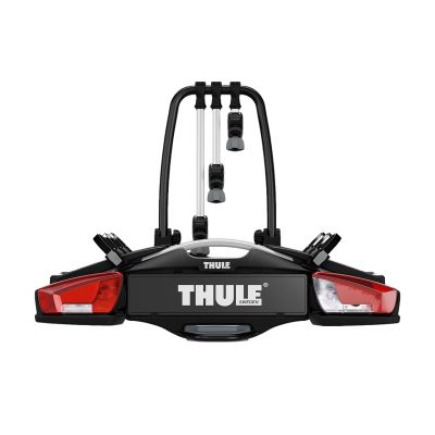 PORTABICICLETAS BOLA THULE VELOCOMPACT FIX4BIKE 3 BICIS 13 PINES