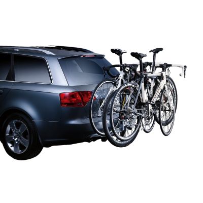 PORTABICICLETAS BOLA THULE HANGON 3 BICIS ABATIBLE