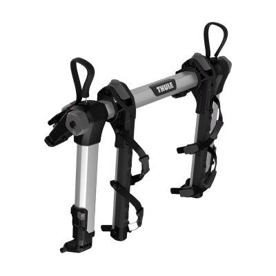 PORTABICICLETAS PORTON THULE OUTWAY HANGING 2 BICIS PORTABICICLETAS PORTON THULE OUTWAY HANGING 2 BICIS