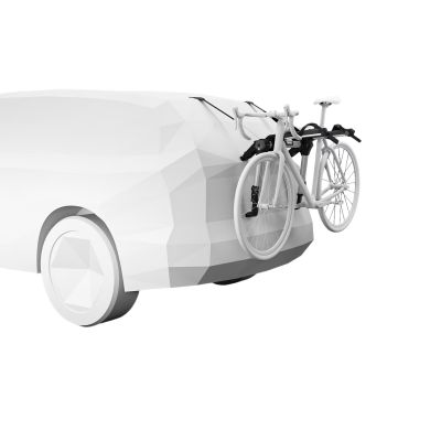 PORTABICICLETAS PORTON THULE OUTWAY HANGING 2 BICIS PORTABICICLETAS PORTON THULE OUTWAY HANGING 2 BICIS