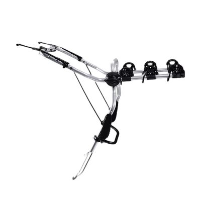 PORTABICICLETAS PORTON THULE CLIPON 9103 3 BICIS