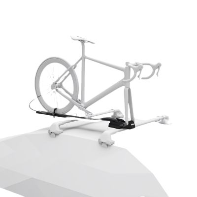 PORTABICICLETAS THULE TECHO FASTRIDE 564