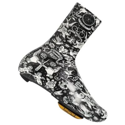 CUBREZAPATILLAS CYCOLOGY VELO TATTOO CUBREZAPATILLAS CYCOLOGY VELO TATTOO