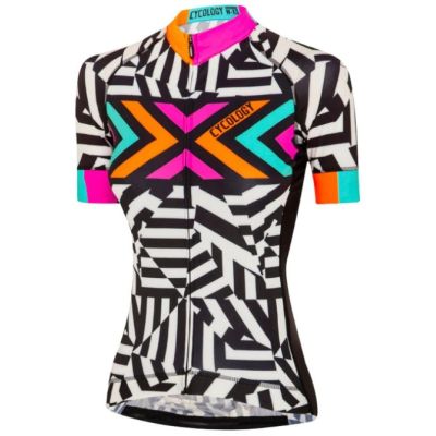 MAILLOT MUJER CYCOLOGY SUMMIT MAILLOT MUJER CYCOLOGY SUMMIT