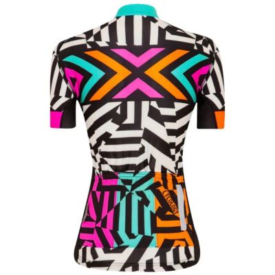 MAILLOT MUJER CYCOLOGY SUMMIT MAILLOT MUJER CYCOLOGY SUMMIT