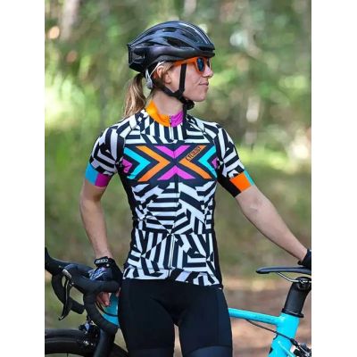 MAILLOT MUJER CYCOLOGY SUMMIT MAILLOT MUJER CYCOLOGY SUMMIT