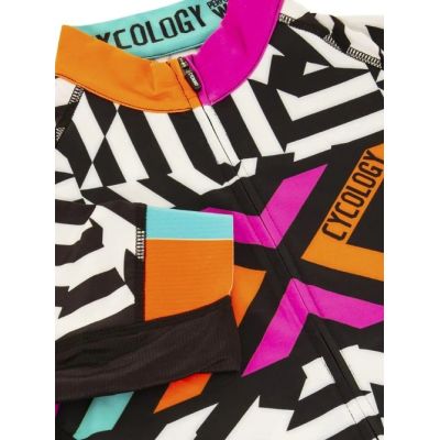 MAILLOT MUJER CYCOLOGY SUMMIT MAILLOT MUJER CYCOLOGY SUMMIT