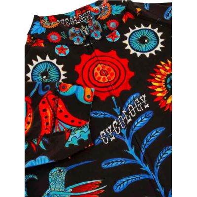 MAILLOT CYCOLOGY TIJUANA