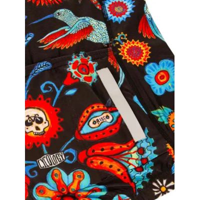 MAILLOT CYCOLOGY TIJUANA
