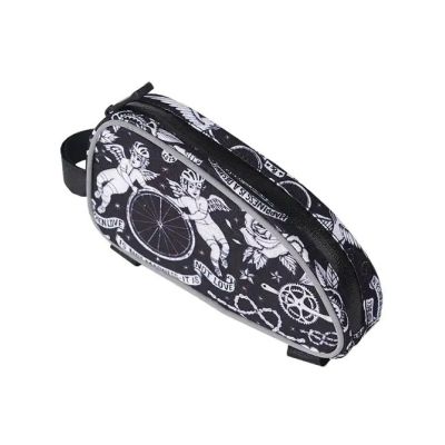 BOLSA AL CUADRO CYCOLOGY VELO TATOO TOP TUBE