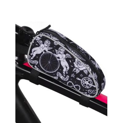 BOLSA AL CUADRO CYCOLOGY VELO TATOO TOP TUBE