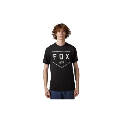 FOX RACING SHIELD TECH TEE