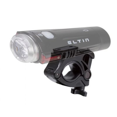 SOPORTE FARO DELANTERO ELTIN PRO 750 LUMENES