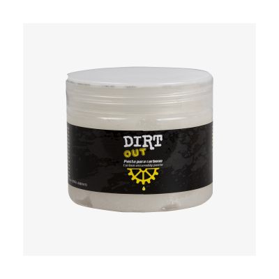 GRASA MONTAJE DIRT OUT PARA CARBONO 150 ML