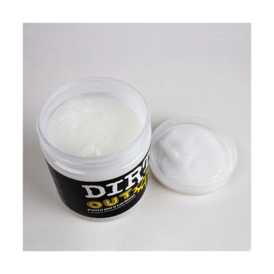 GRASA MONTAJE DIRT OUT PARA CARBONO 150 ML