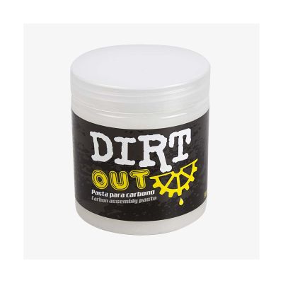 GRASA MONTAJE DIRT OUT PARA CARBONO 500 ML