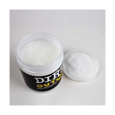 GRASA MONTAJE DIRT OUT PARA CARBONO 500 ML GRASA MONTAJE DIRT OUT PARA CARBONO 500 ML