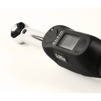 LLAVE DINANOMETRICA DIGITAL ELTIN 14 5-50 NM LLAVE DINANOMETRICA DIGITAL ELTIN 14 5-50 NM