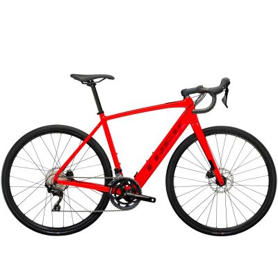 TREK DOMANE+ AL 5 (2024) TREK DOMANE+ AL 5 (2024)