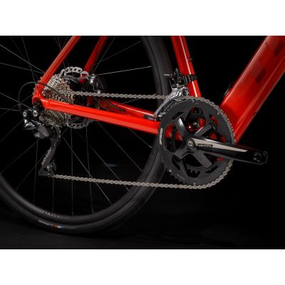 TREK DOMANE+ AL 5 (2024) TREK DOMANE+ AL 5 (2024)