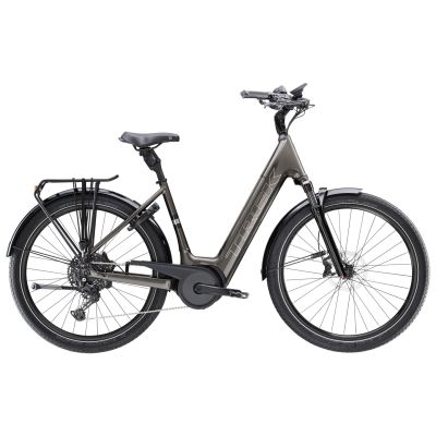 TREK VERVE+ 5 LOWSTEP (2025)