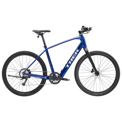 TREK DUAL SPORT+ 2 LT (2025)