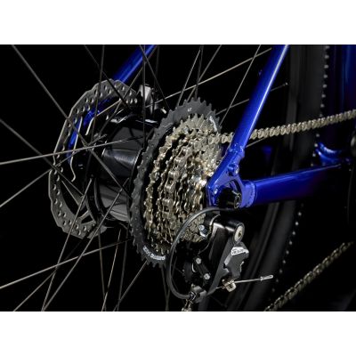 TREK DUAL SPORT+ 2 LT (2025)