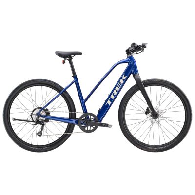 TREK DUAL SPORT+ 2 LT STAGGER (2025) TREK DUAL SPORT+ 2 LT STAGGER (2025)