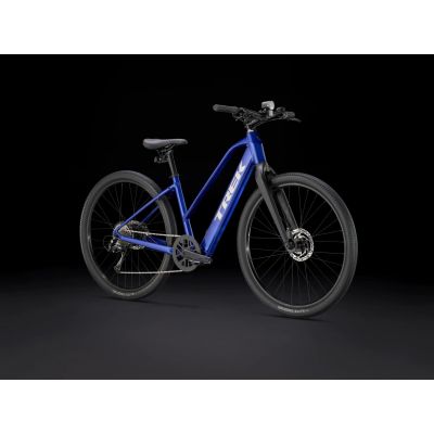 TREK DUAL SPORT+ 2 LT STAGGER (2025) TREK DUAL SPORT+ 2 LT STAGGER (2025)
