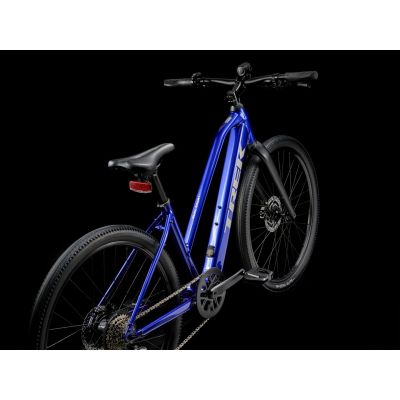 TREK DUAL SPORT+ 2 LT STAGGER (2025) TREK DUAL SPORT+ 2 LT STAGGER (2025)