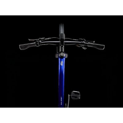 TREK DUAL SPORT+ 2 LT STAGGER (2025) TREK DUAL SPORT+ 2 LT STAGGER (2025)
