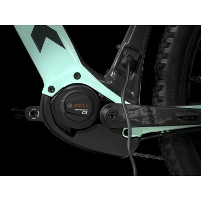 TREK POWERFLY 7 GEN 4 27.5 (2023-2024) TREK POWERFLY 7 GEN 4 27.5 (2023-2024)