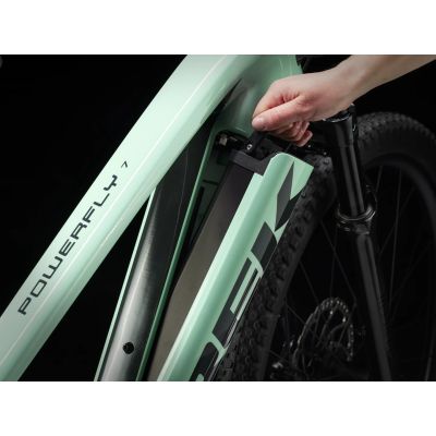 TREK POWERFLY 7 GEN 4 27.5 (2023-2024) TREK POWERFLY 7 GEN 4 27.5 (2023-2024)