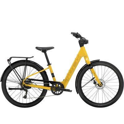 TREK VERVE+ 1 LT LOWSTEP (2025)