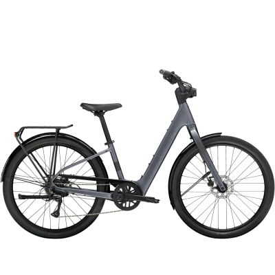 TREK VERVE+ 1 LT LOWSTEP (2025)