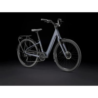 TREK VERVE+ 1 LT LOWSTEP (2025)