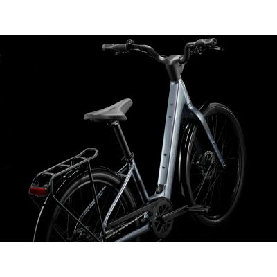 TREK VERVE+ 1 LT LOWSTEP (2025)