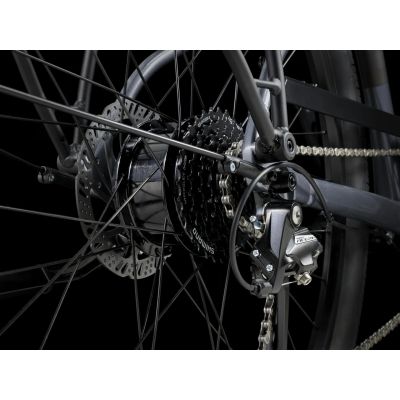 TREK VERVE+ 1 LT LOWSTEP (2025)