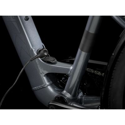 TREK VERVE+ 1 LT LOWSTEP (2025)