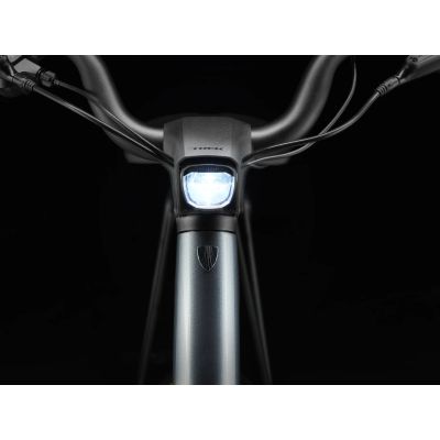 TREK VERVE+ 1 LT LOWSTEP (2025)