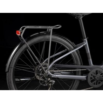 TREK VERVE+ 1 LT LOWSTEP (2025)
