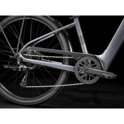 TREK VERVE+ 1 LT LOWSTEP (2025)