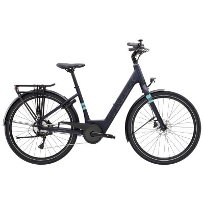 TREK VERVE+ 1 LOWSTEP (2025)