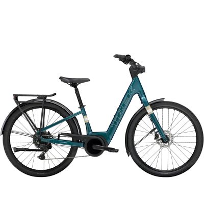 TREK VERVE+ 2 LOWSTEP GEN 3 (2025)