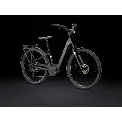 TREK VERVE+ 2 LOWSTEP GEN 3 (2025) TREK VERVE+ 2 LOWSTEP GEN 3 (2025)