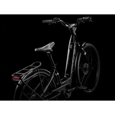 TREK VERVE+ 2 LOWSTEP GEN 3 (2025) TREK VERVE+ 2 LOWSTEP GEN 3 (2025)
